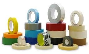 Industrial Tapes